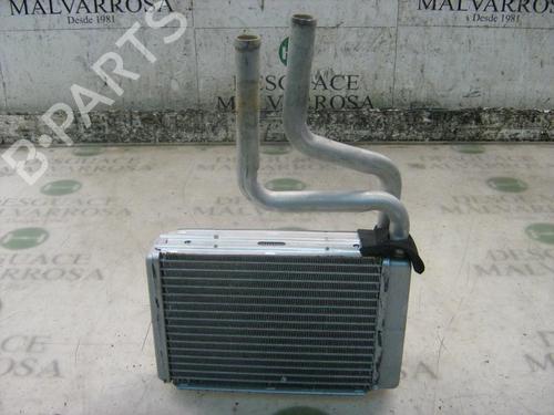 Used Heater matrix Heater matrix FORD MONDEO III Turnier (BWY) 2.0 TDCi (130 hp) 3761523 3761523