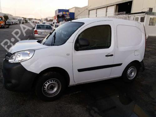 Right front window switch RENAULT KANGOO / GRAND KANGOO II (KW0/1_) 1.5 dCi 90 (KW05, KW08, KW0G, KW11) | BP4802894I26 - Image 9