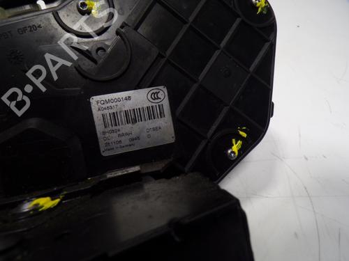 Rear right lock LAND ROVER DISCOVERY III (L319) 2.7 TD 4x4 | BP13299409C99