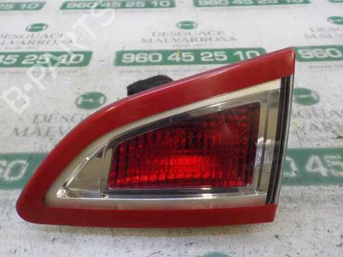 Used Right tailgate light RENAULT SCÉNIC III (JZ0/1_) 1.5 dCi (106 hp) 5281899