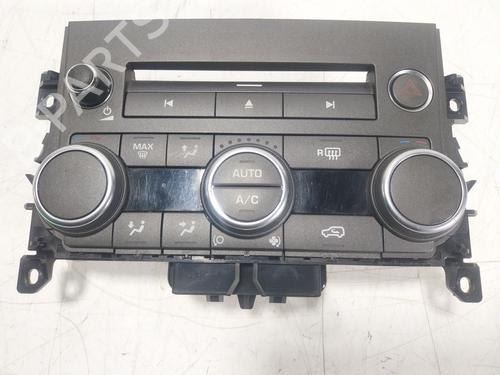 Used Climate control Climate control LAND ROVER RANGE ROVER EVOQUE (L538) 2.2 D 4x4 (150 hp) 24462534 24462534