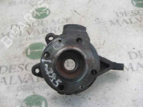 Used Left front steering knuckle Left front steering knuckle PEUGEOT 306 Hatchback (7A, 7C, N3, N5) 1.9 D (69 hp) 3791056 3791056