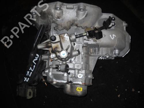 Gearbox SAAB 9-3 (YS3D)  | BP3784894M3 
