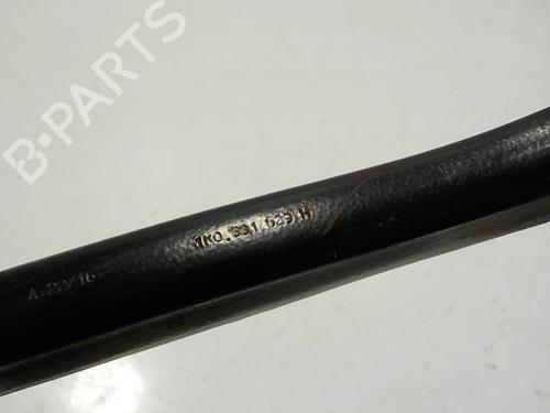 Right rear suspension arm VW SCIROCCO III (137, 138)  | BP13913020M15