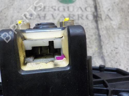 Heater blower motor PEUGEOT PARTNER Box Body/MPV 1.6 HDi 90 | BP4006639M62 