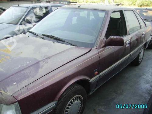 Used Parts RENAULT 21 (B48_)    490927