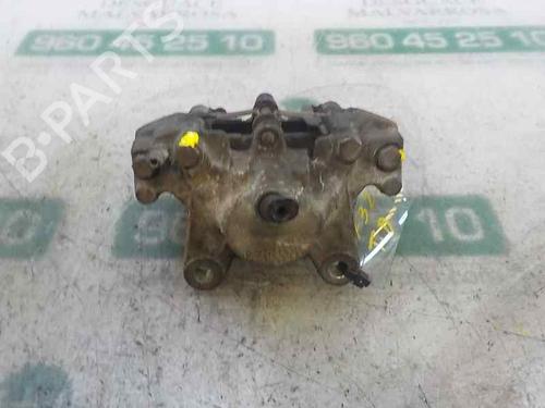 Right rear brake caliper MERCEDES-BENZ SLK (R171)  | BP11551598M106
