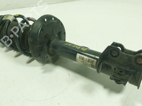 Left front shock absorber FIAT TIPO Hatchback (356_, 357_) 1.0 (357HXN1A) | BP30926417M16 - Image 2