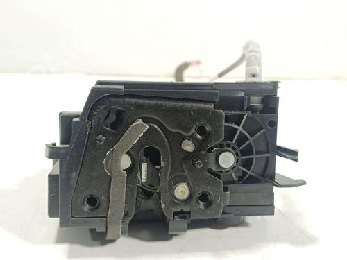 Used Rear right lock Rear right lock PEUGEOT 5008 III (KA_, KB_, KC_) [2024-2026] 39905166 39905166