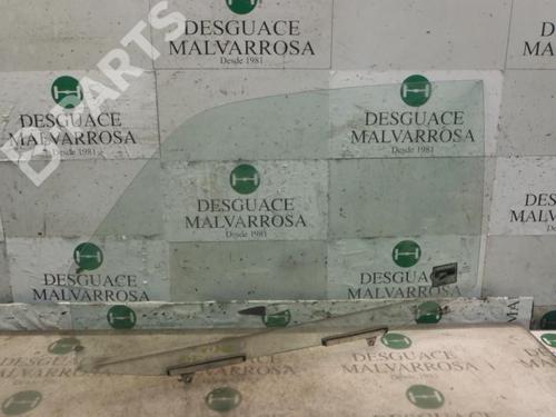 Used Front left door window Front left door window MITSUBISHI PAJERO PININ I (H6_W, H7_W) 1.8 (H76W, H66W) (114 hp) 4013483 4013483