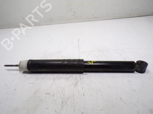 Used Left rear shock absorber RENAULT CLIO IV (BH_) [2012-2021]  15226701