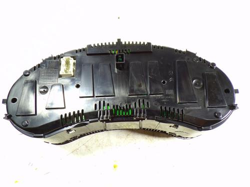 Instrument cluster CITROËN C4 II (NC_)  | BP8141983C47 