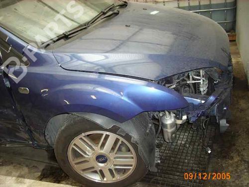 Used Parts FORD FOCUS II Saloon (DB_, FCH, DH)  1.6 Ti  474948