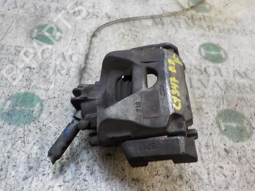 Used Right front brake caliper Right front brake caliper CITROËN DS4 (NX_) [2011-2015] 11549138 11549138
