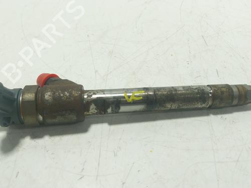 Injecteur PEUGEOT 2008 I (CU_) 1.5 BlueHDI 100 (102 hp) 30663465