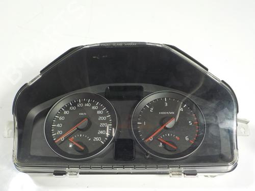 Used Instrument cluster Instrument cluster 10994849 10994849