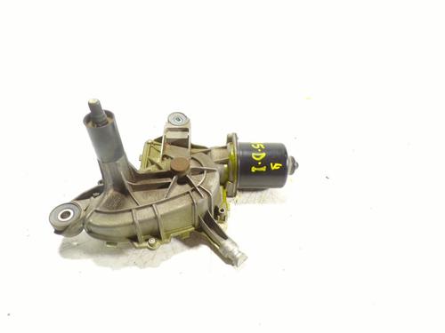 Front wiper motor CITROËN C4 Picasso I MPV (UD_) 2.0 HDi 138 | BP7666619M29 