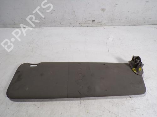 Used Right sun visor Right sun visor RENAULT MASTER III Van (FV) [2010-2026] 9645538 9645538