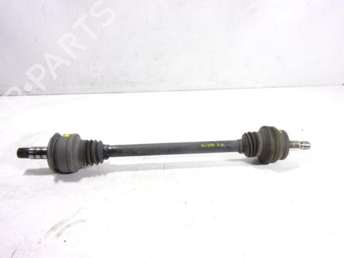 Used Right rear driveshaft Right rear driveshaft MERCEDES-BENZ C-CLASS (W204) C 220 CDI (204.002) (170 hp) 10116030 10116030