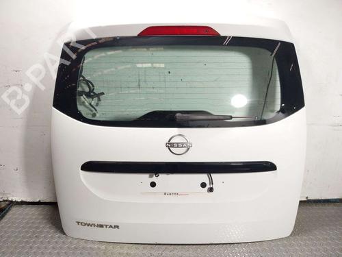 Bagklap CC/Kombi-Coupé Bagklap CC/Kombi-Coupé 38320382 38320382
