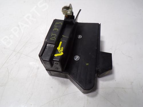 Rear left lock DACIA SANDERO III  | BP10773132C100 
