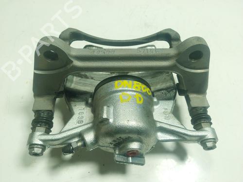 Right front brake caliper VW TOURAN (5T1)  | BP19436265M104 