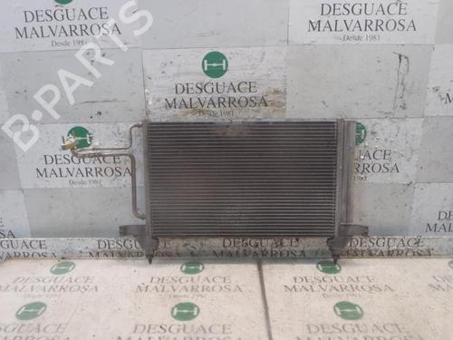 AC-Kondensator FIAT STILO (192_) 1.9 JTD (192_XE1A) (115 hp) 3811187