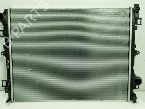 Used Water radiator MERCEDES-BENZ AMG GT Roadster (R190) [2016-2022]  26135355