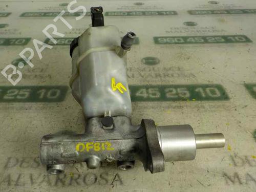 Used Brake master cylinder Brake master cylinder PEUGEOT 508 SW I (8E_) [2010-2018] 6576129 6576129