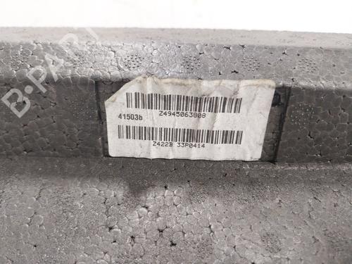 Front slam panel MINI MINI (F56) Cooper | BP33120422C72 - Image 5