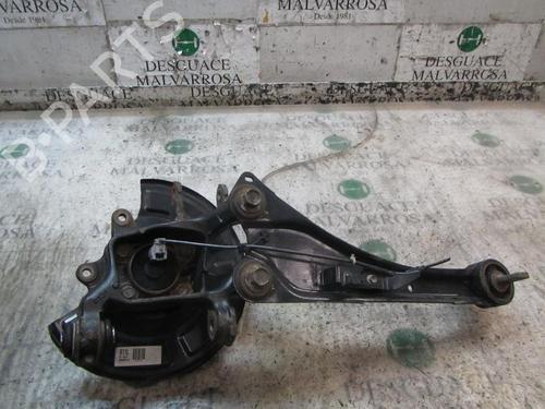 Left rear steering knuckle TOYOTA AVENSIS Saloon (_T27_)  | BP3836333M27 