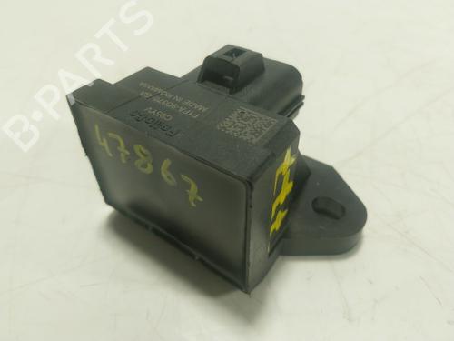 Used Electronic module Electronic module FORD KUGA III (DFK) [2019-2026] 17648187 17648187