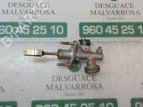 Used Clutch slave cylinder NISSAN X-TRAIL I (T30) [2001-2013]  14283115