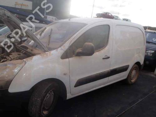 Electronic module CITROËN BERLINGO MULTISPACE (B9)  | BP14268751M83 