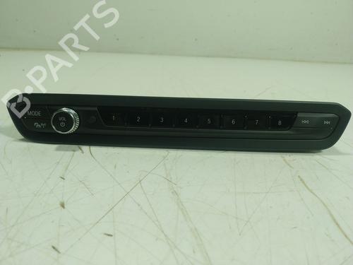 Elektronisk modul BMW 4 Convertible (G23, G83) M 440 i Mild-Hybrid xDrive (374 hp) 24634626