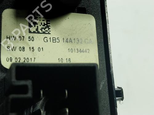 Left front window switch FORD KA+ III (UK, FK) 1.2 | BP17019569I27 - Image 4