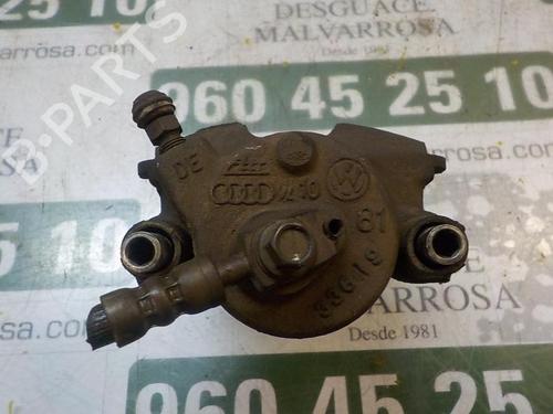 Left front brake caliper SEAT IBIZA IV (6J5, 6P1)  | BP11549632M105 