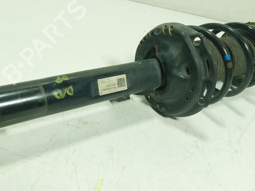 Right front shock absorber VW GOLF VII Variant (BA5, BV5) 1.6 TDI | BP29400100M17 