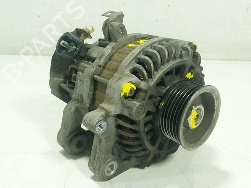 Used Alternator Alternator 38273282 38273282