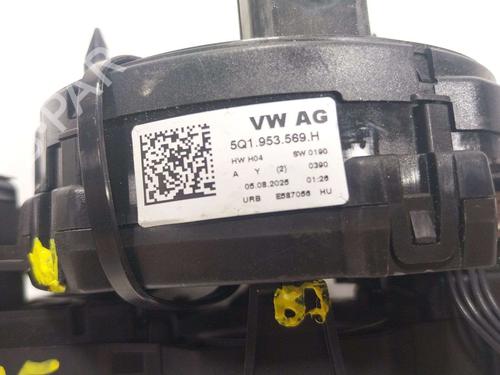 Ratstangsstang VW CADDY V Box Body/MPV (SBA, SBH) | BP38546251I23 - Image 6