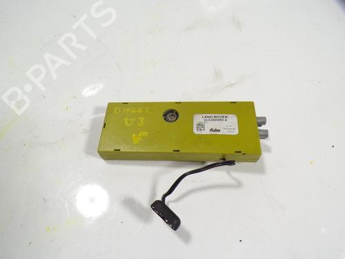 Electronic module LAND ROVER RANGE ROVER SPORT I (L320) 2.7 D 4x4 | BP8286618M83 