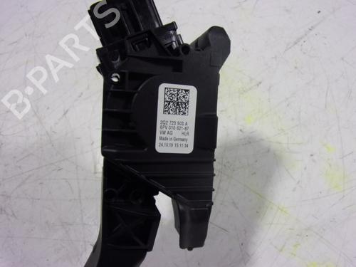 Pedal AUDI A1 Sportback (GBA) 35 TFSI | BP10709643I4 