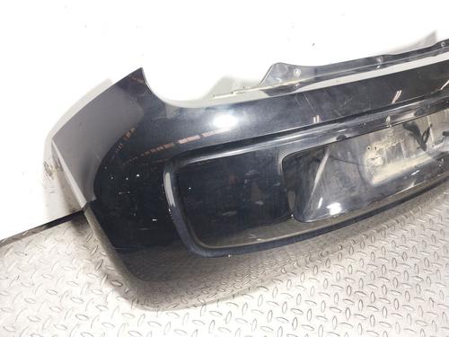 Rear bumper VW UP! (121, 122, BL1, BL2, BL3, 123) 1.0 EcoFuel | BP16663816C8 