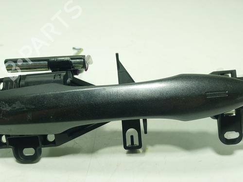 Used Front right exterior door handle TOYOTA YARIS CROSS (MXP_) 1.5 Hybrid (MXPJ10) (116 hp) 28198609