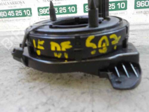 Squib airbag VW POLO V (6R1, 6C1)  | BP6319462C102 