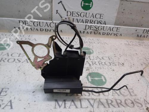 Front left lock KIA RIO II (JB) 1.4 16V | BP3816545C98 
