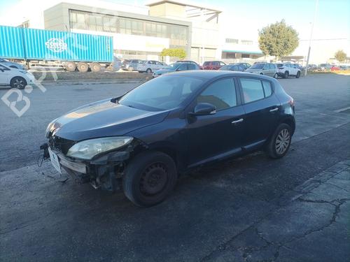 Generator RENAULT MEGANE III Hatchback (BZ0/1_, B3_)  | BP18872385M7 