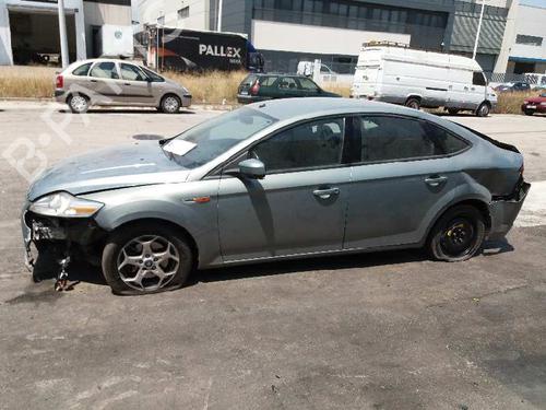 Alternator FORD MONDEO IV (BA7) 2.0 TDCi | BP6082882M7  - Image 5