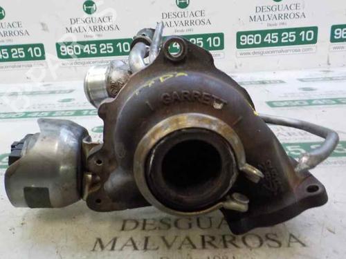 Turbocharger/Supercharger FORD KUGA I  | BP9082292M71 
