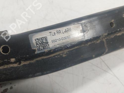 Querlenker links hinten HYUNDAI TUCSON (TL, TLE) 1.6 GDi | BP20480448M14 